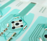 Custom Thick Film Sensors